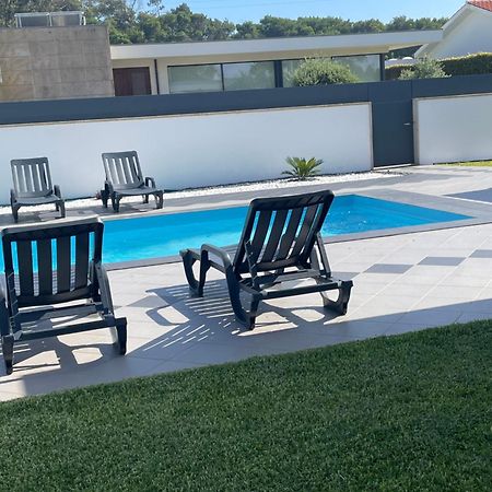Villa - Ancora - 300 Metres De L'Ocean Vila Praia de Âncora Exterior photo