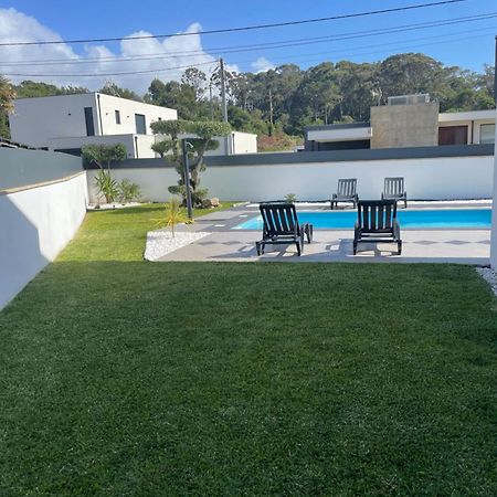 Villa - Ancora - 300 Metres De L'Ocean Vila Praia de Âncora Exterior photo