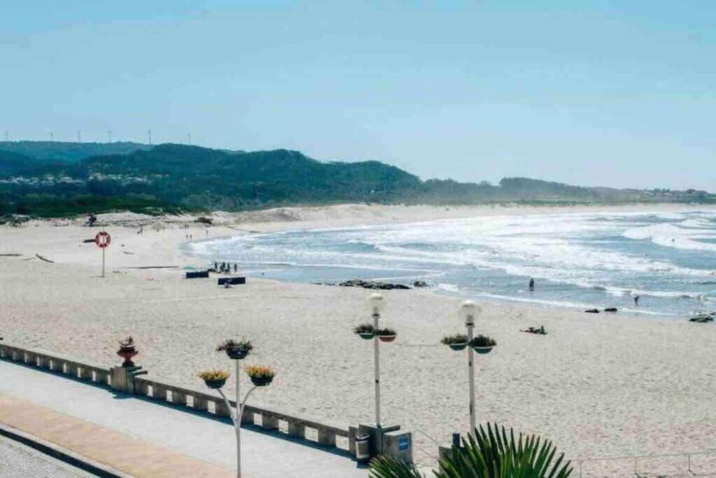 Villa - Ancora - 300 Metres De L'Ocean Vila Praia de Âncora Exterior photo