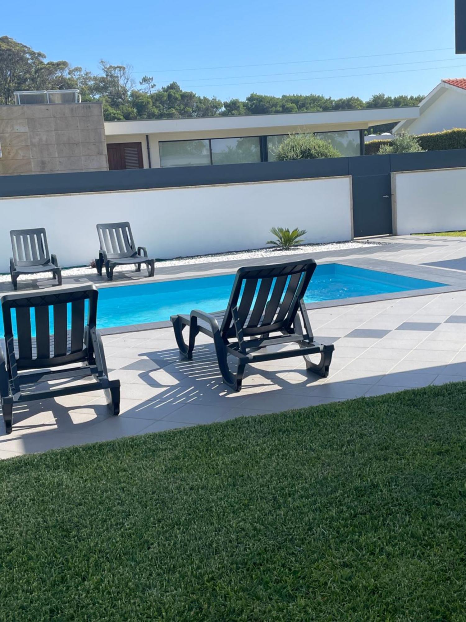Villa - Ancora - 300 Metres De L'Ocean Vila Praia de Âncora Exterior photo
